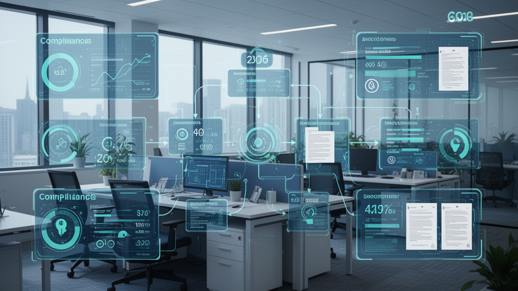 AI Act obligations entreprises : transformer la contrainte en levier