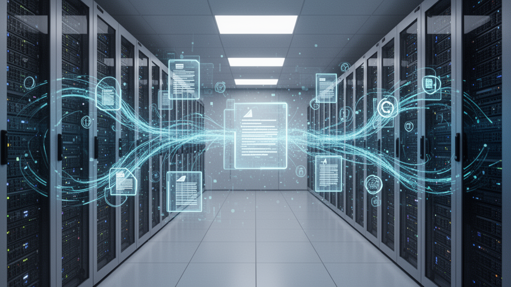 Automatiser le classement de documents : l'IA agentique en 2026