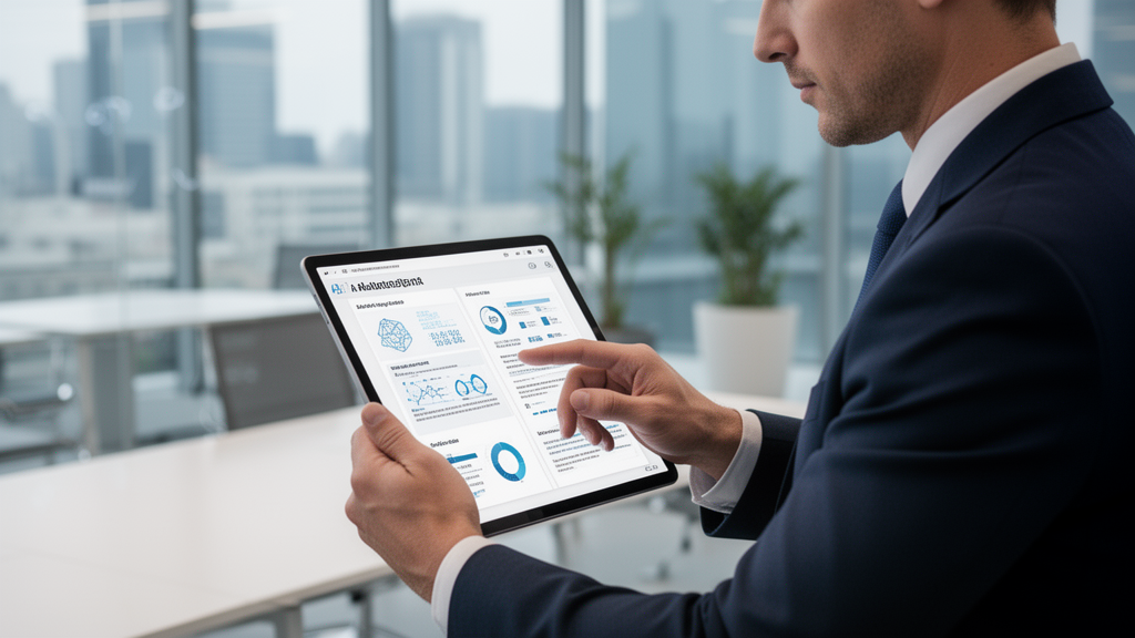Illustration sur SharePoint gestion documentaire