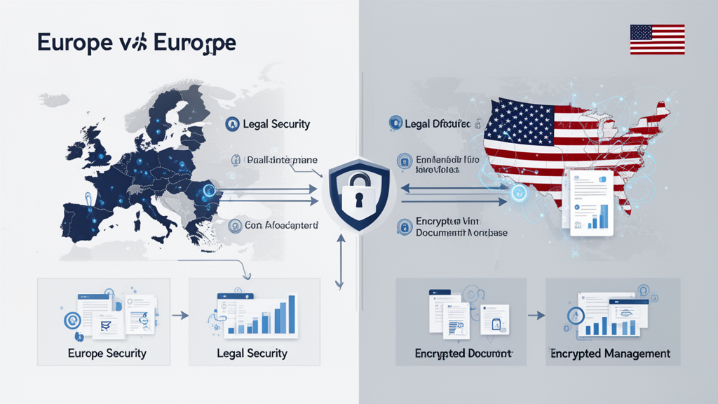 Illustration sur AI Act obligations entreprises