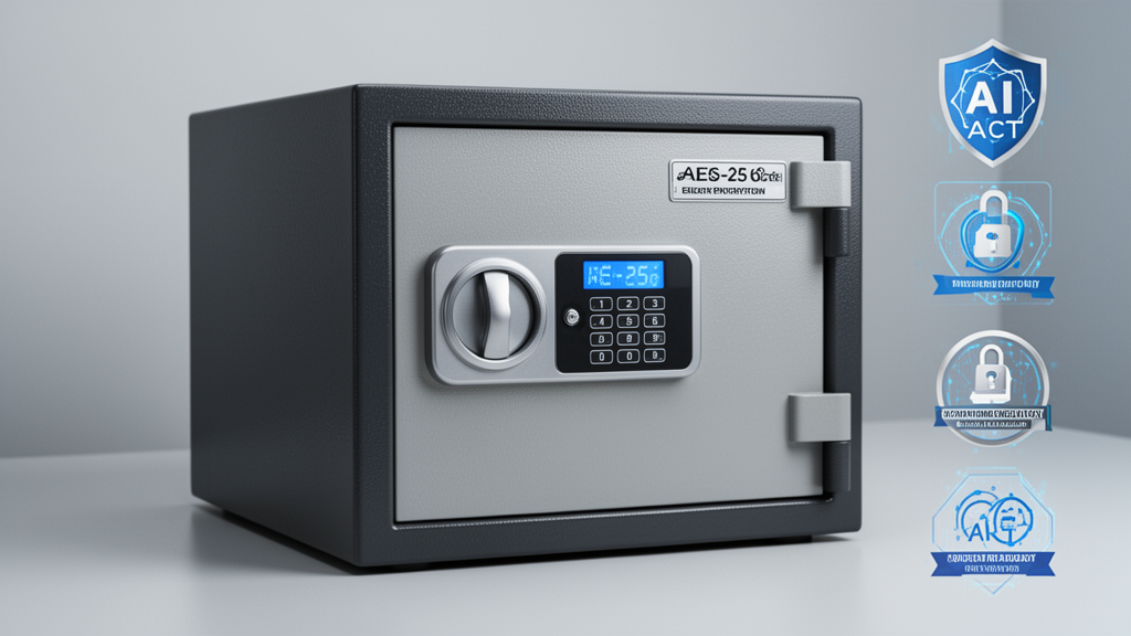 Illustration sur AI Act obligations entreprises