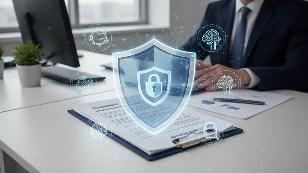 AI Act obligations entreprises : sécuriser les LLM en PME