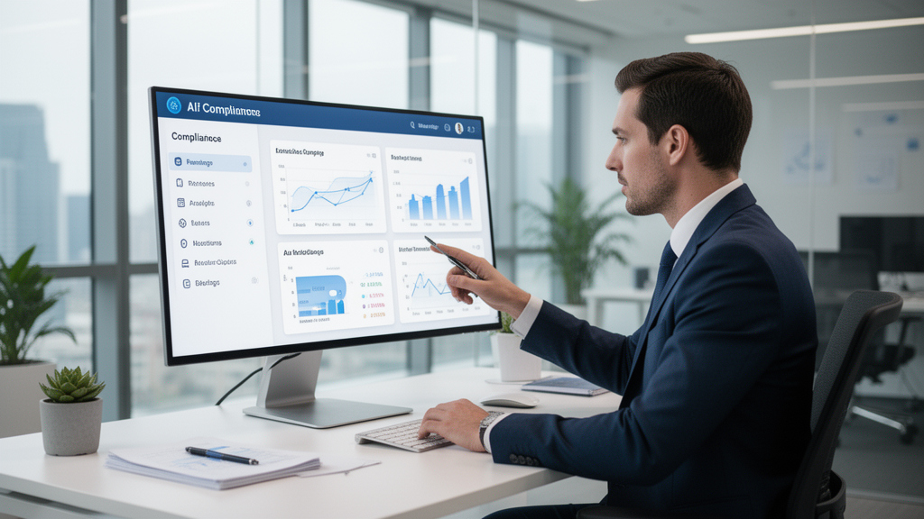 AI Act obligations entreprises : le défi managérial de 2026