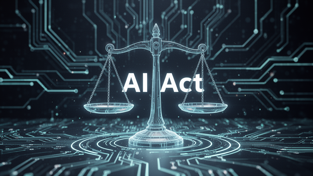 Illustration sur AI Act obligations entreprises