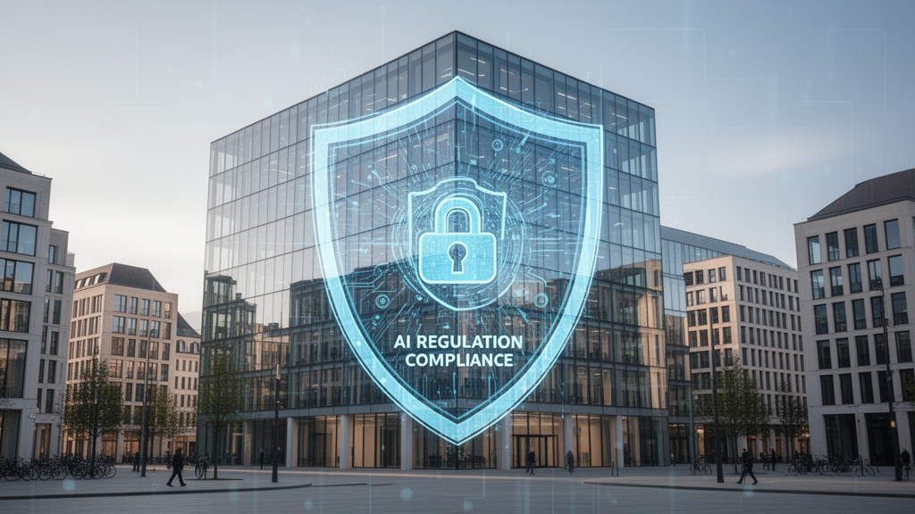 AI Act obligations entreprises : souveraineté et conformité