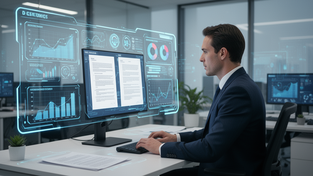 M-Files GED : Guide complet et alternatives IA pour votre entreprise