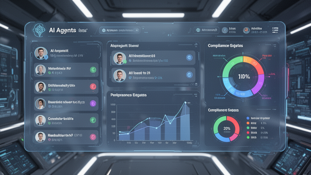 AI Act obligations entreprises : réguler l'IA agentique en 2026