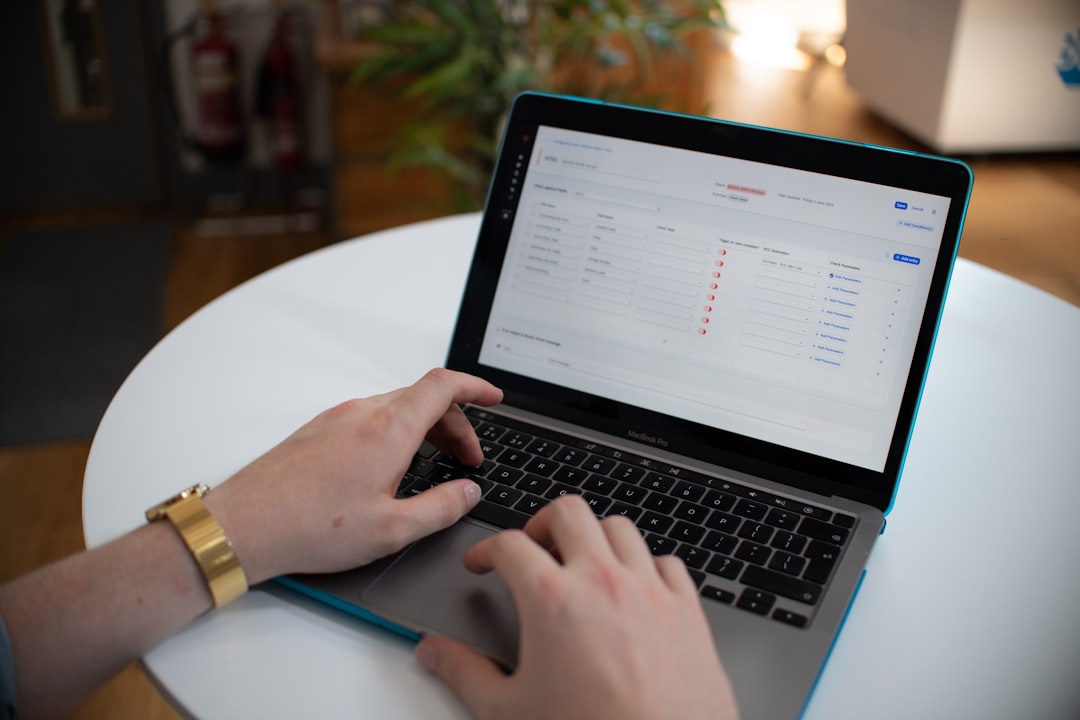 Alternative a Therefore — KlapDoc