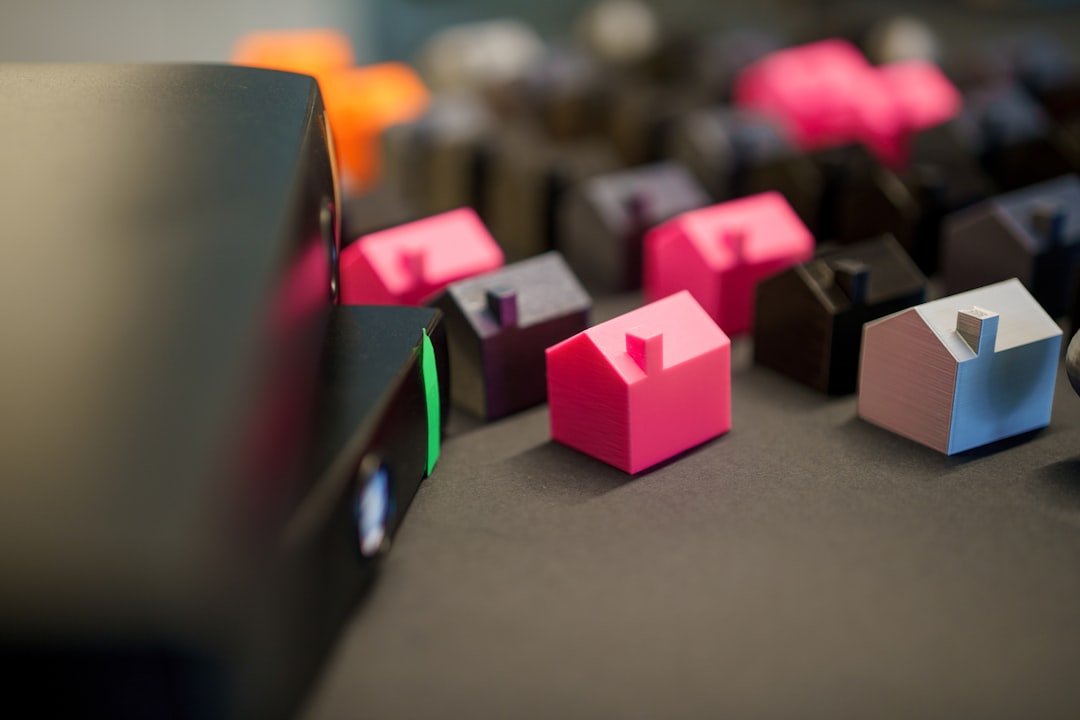 GED IA pour Agences Immobilieres