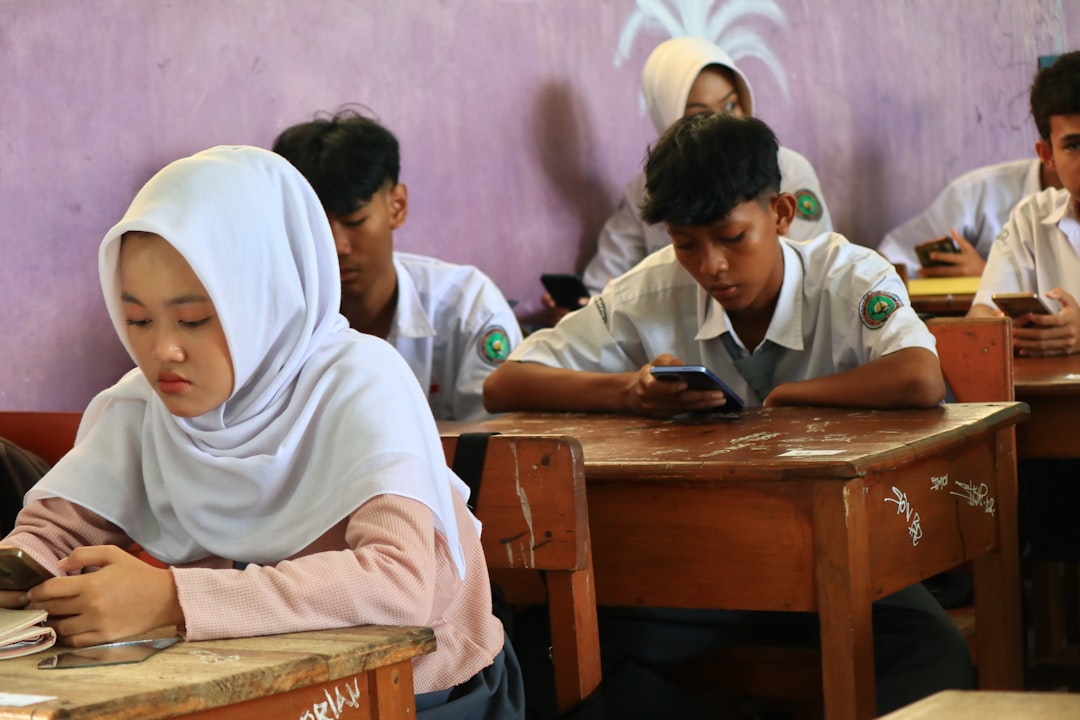 GED IA pour l'Education et la Formation