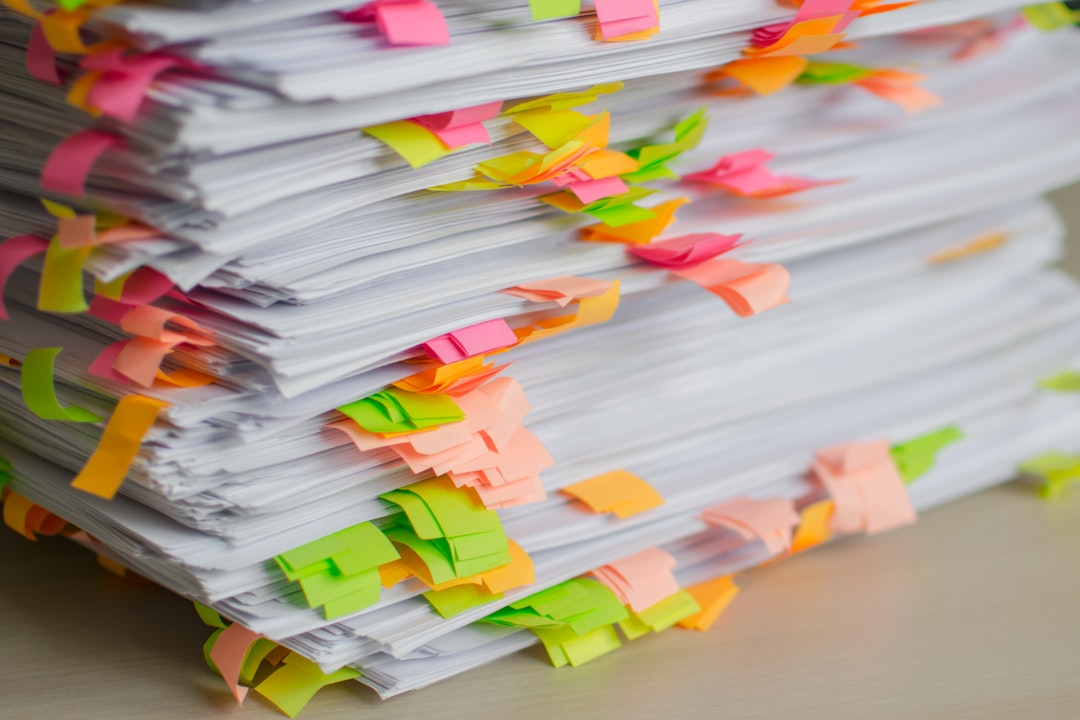 sécuriser les documents sensibles