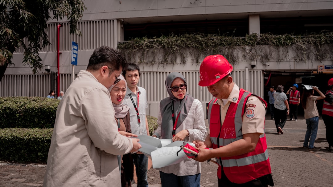 GED IA pour le BTP et la Construction